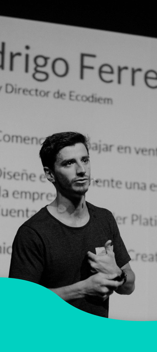 rodrigo ferreri